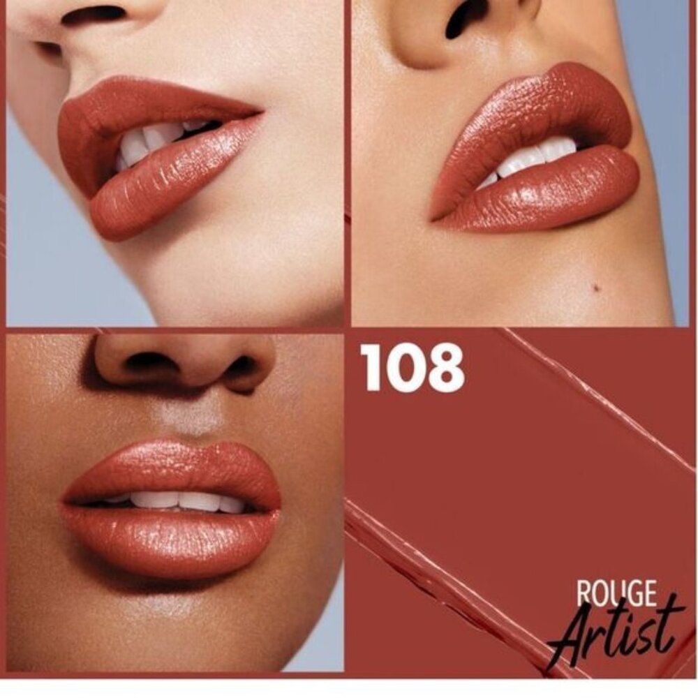 Makeup Forever Artist Rouge Crème C108